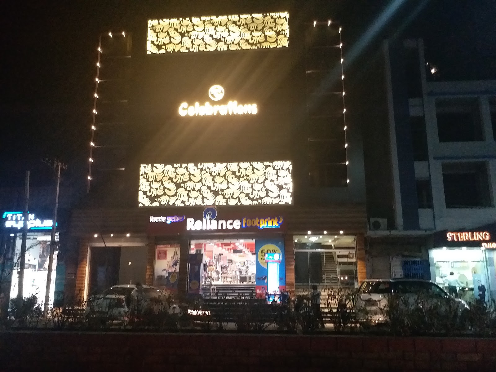 Celebrations Hotel And Banquet