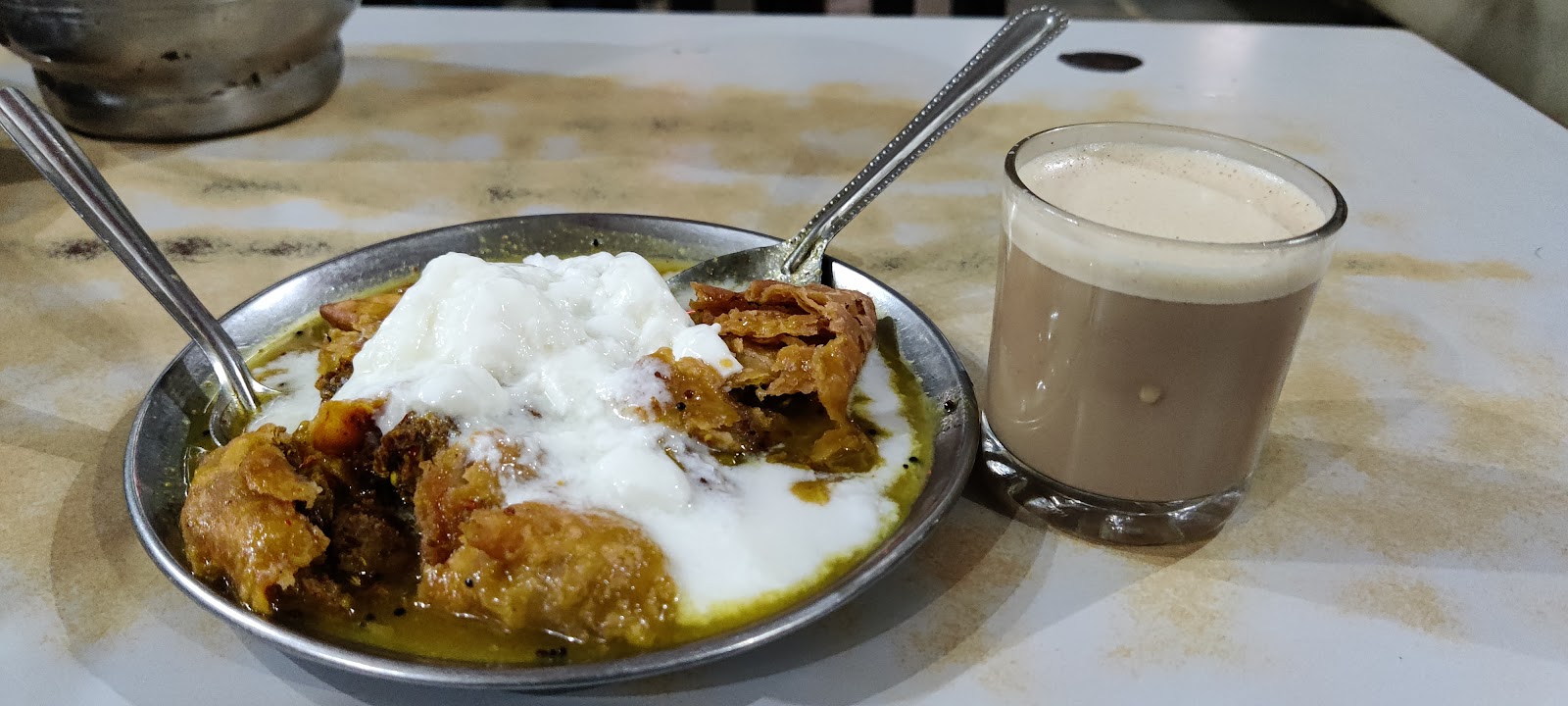 Sangam Restaurant