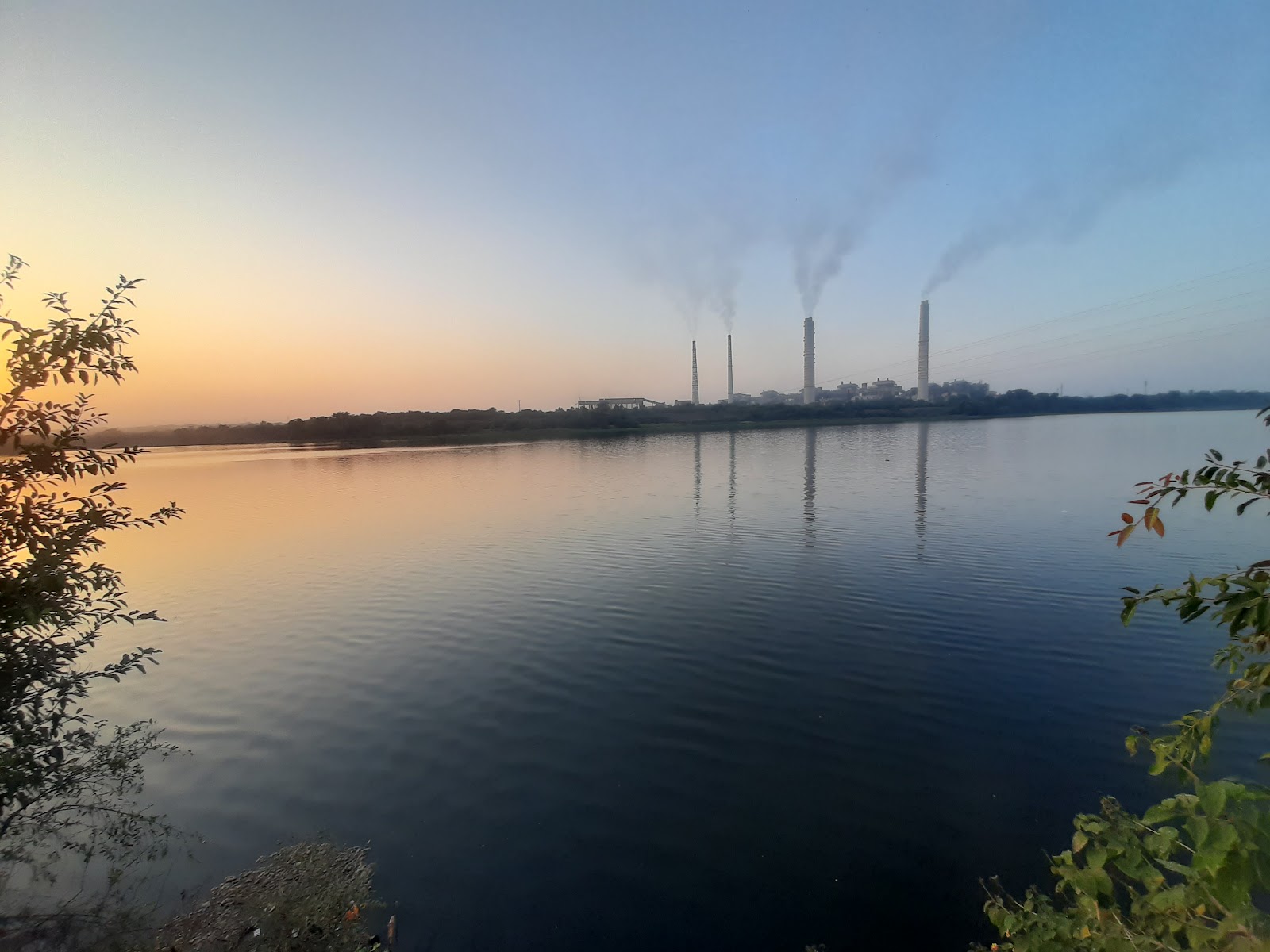 Chambal Garden