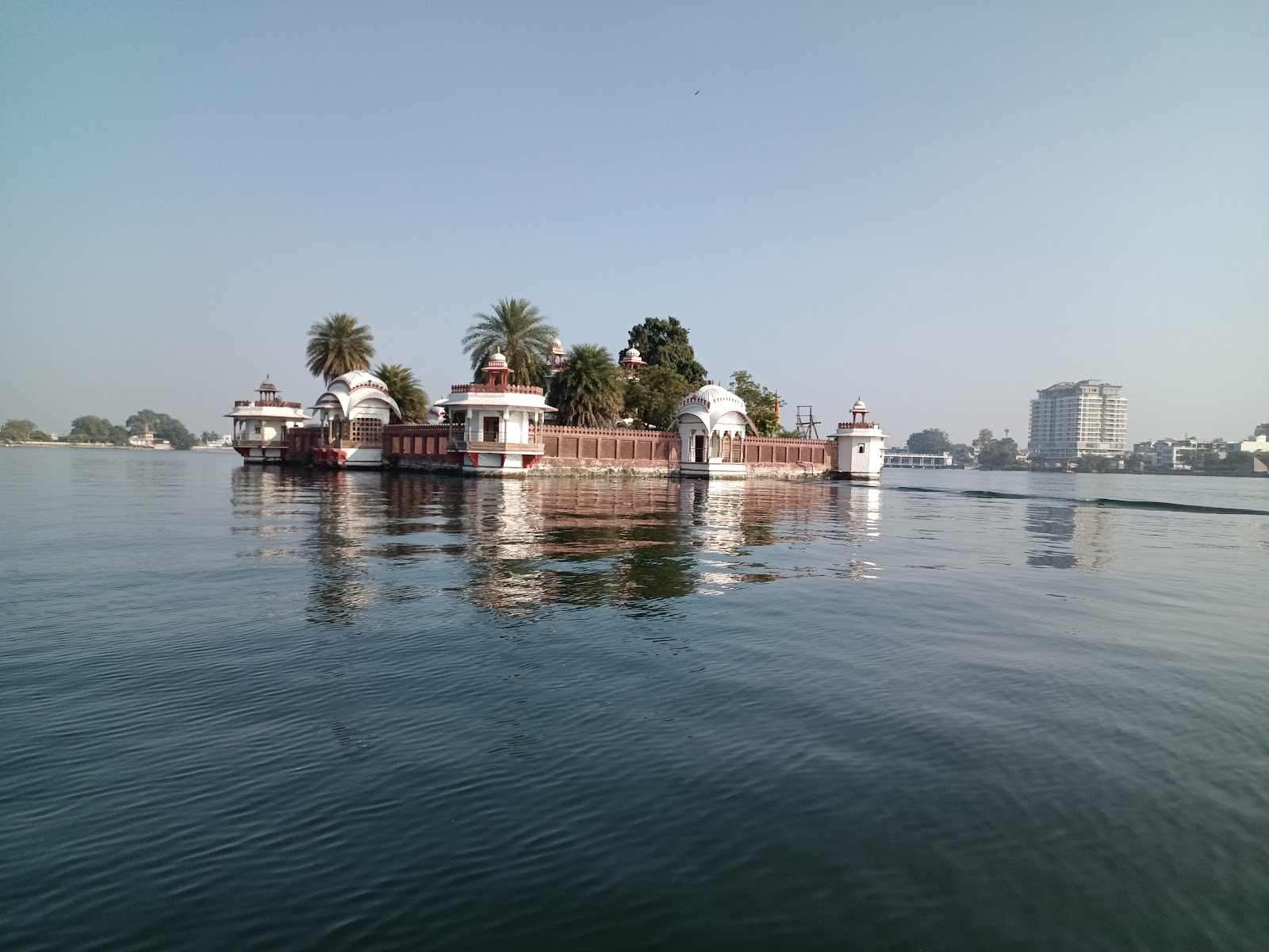 Kishore Sagar