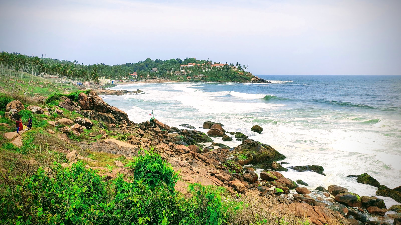 Samudra Beach Park