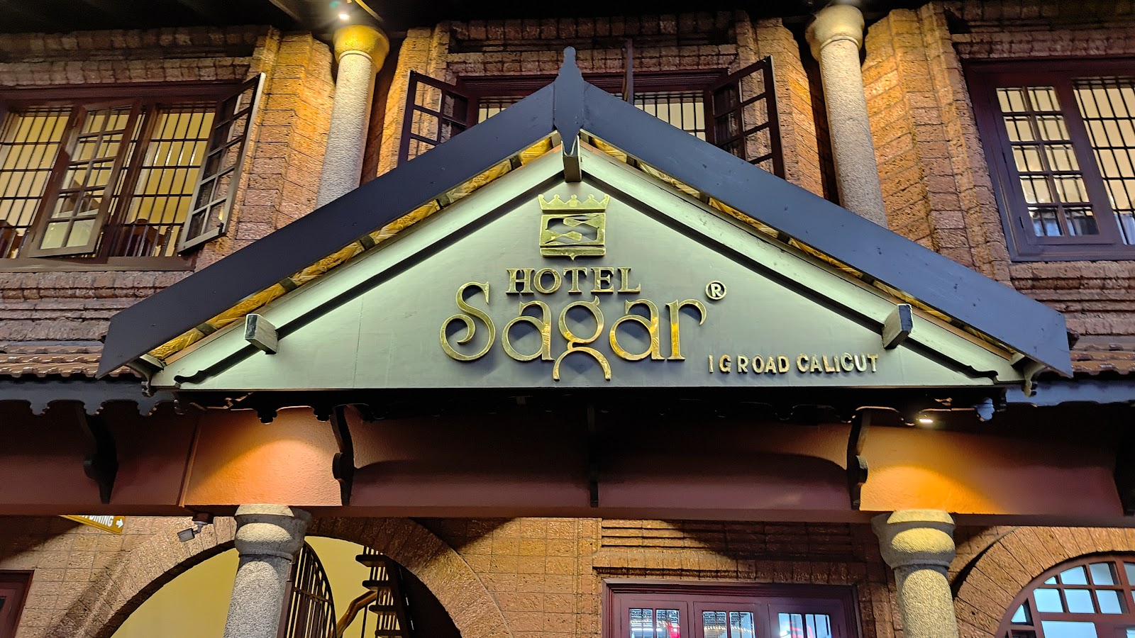 Hotel Sagar
