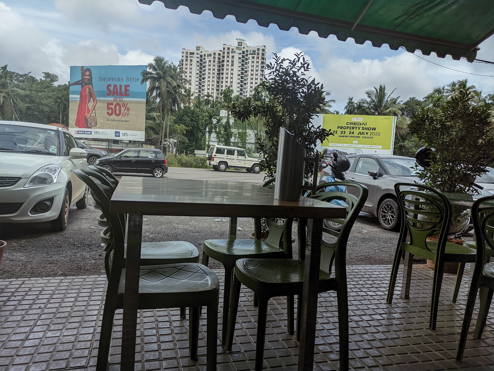 Kozhikoden Kitchen
