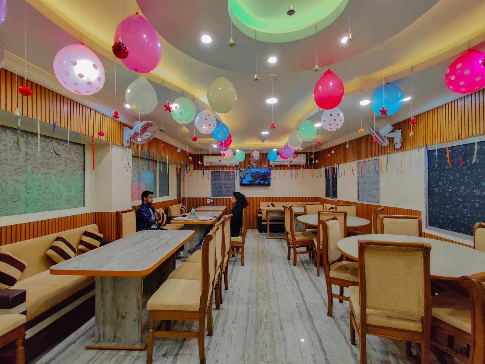 Haveli Family Restaurant