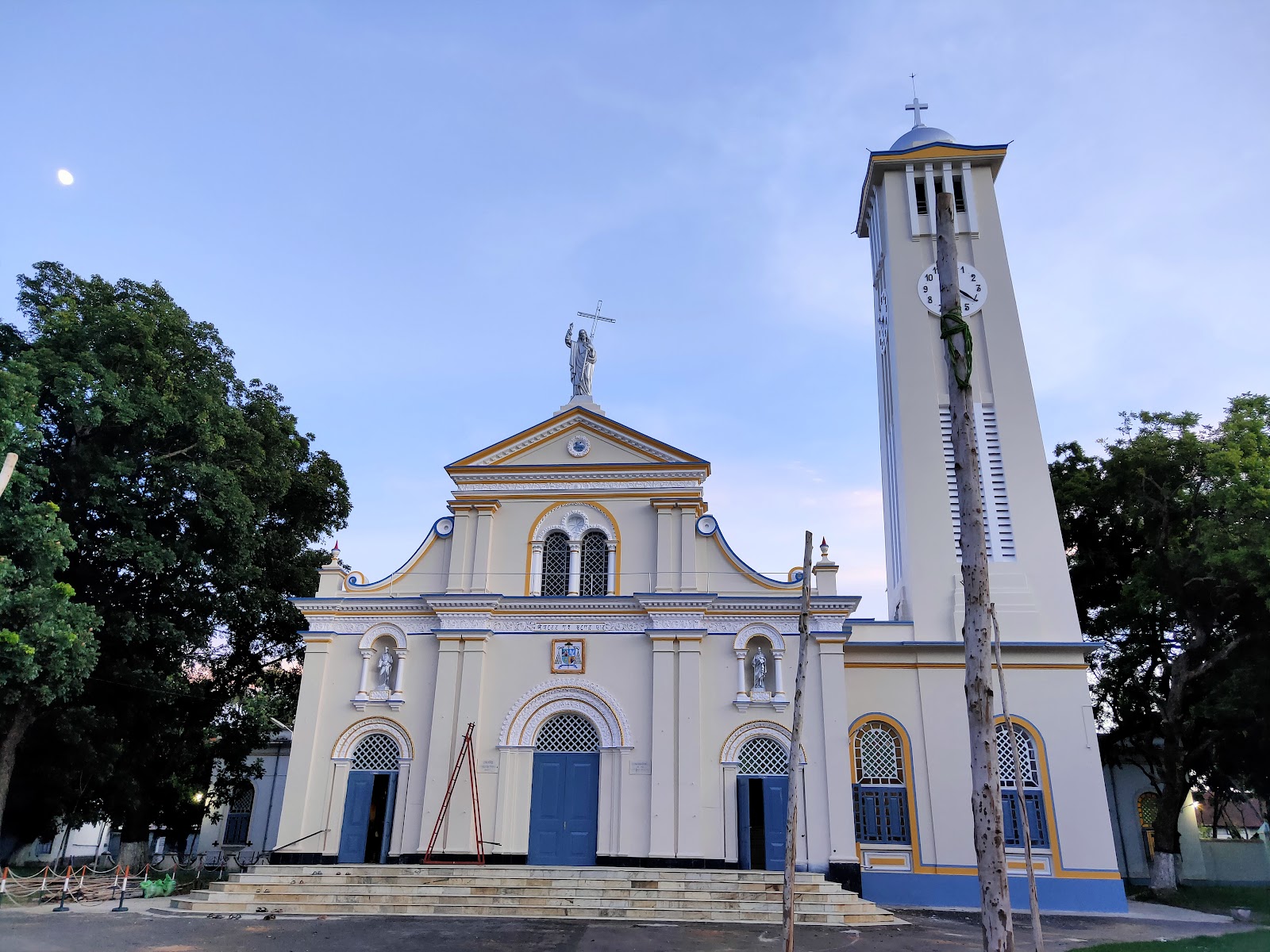 Krishnanagar Cathedral Church
