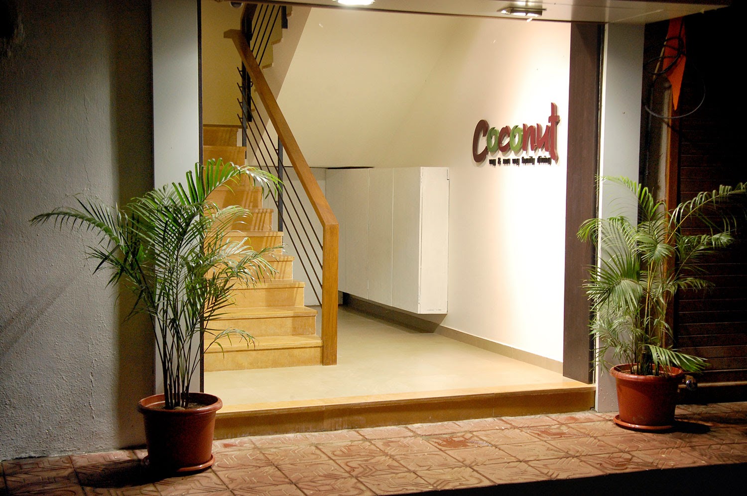Coconut Hotel