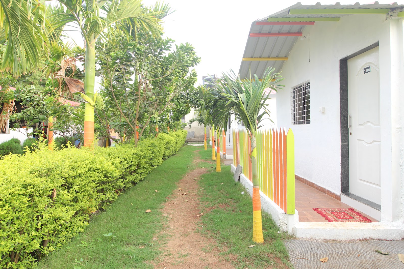 Green Valley Agro Tourism
