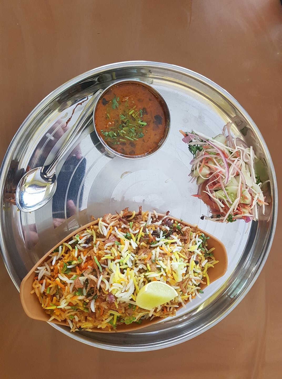Hotel ATITHI devo bhav!