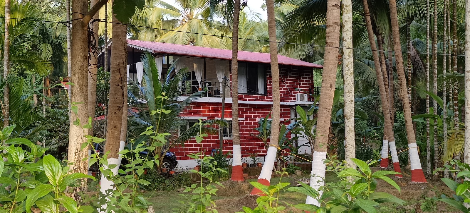 Walawal Bliss The Premium Homestay