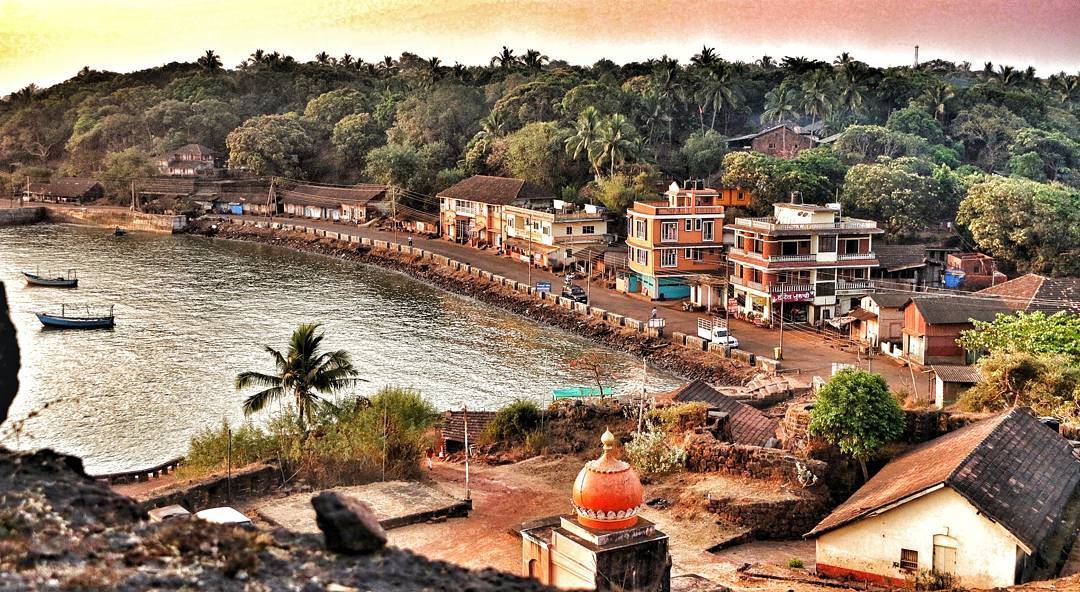 Vijaydurg