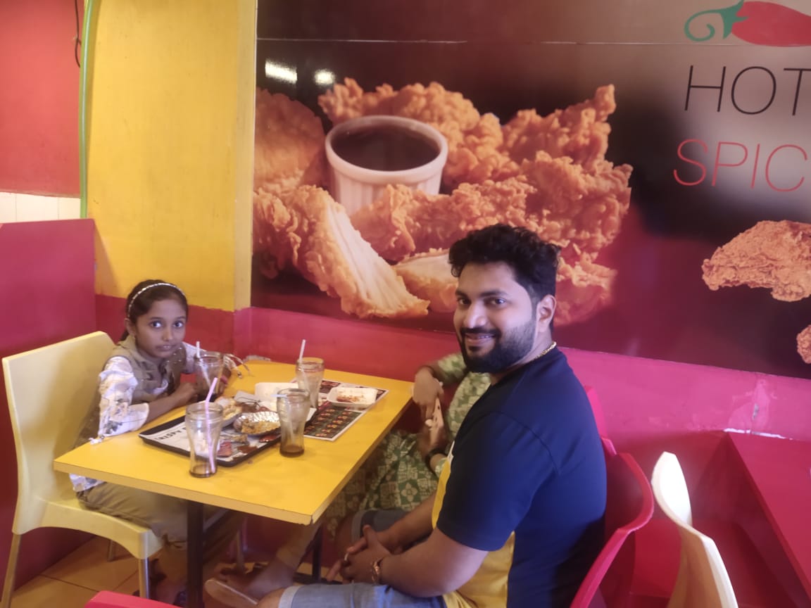 Crispy Delight Kudal