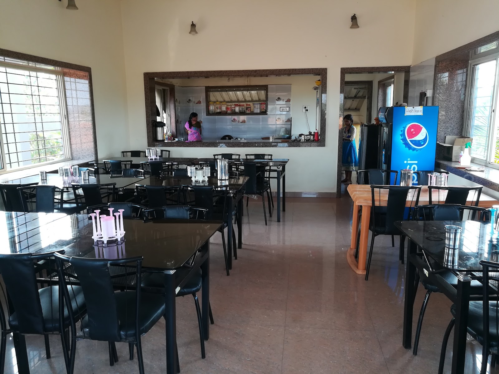 Shivam family restaurant
