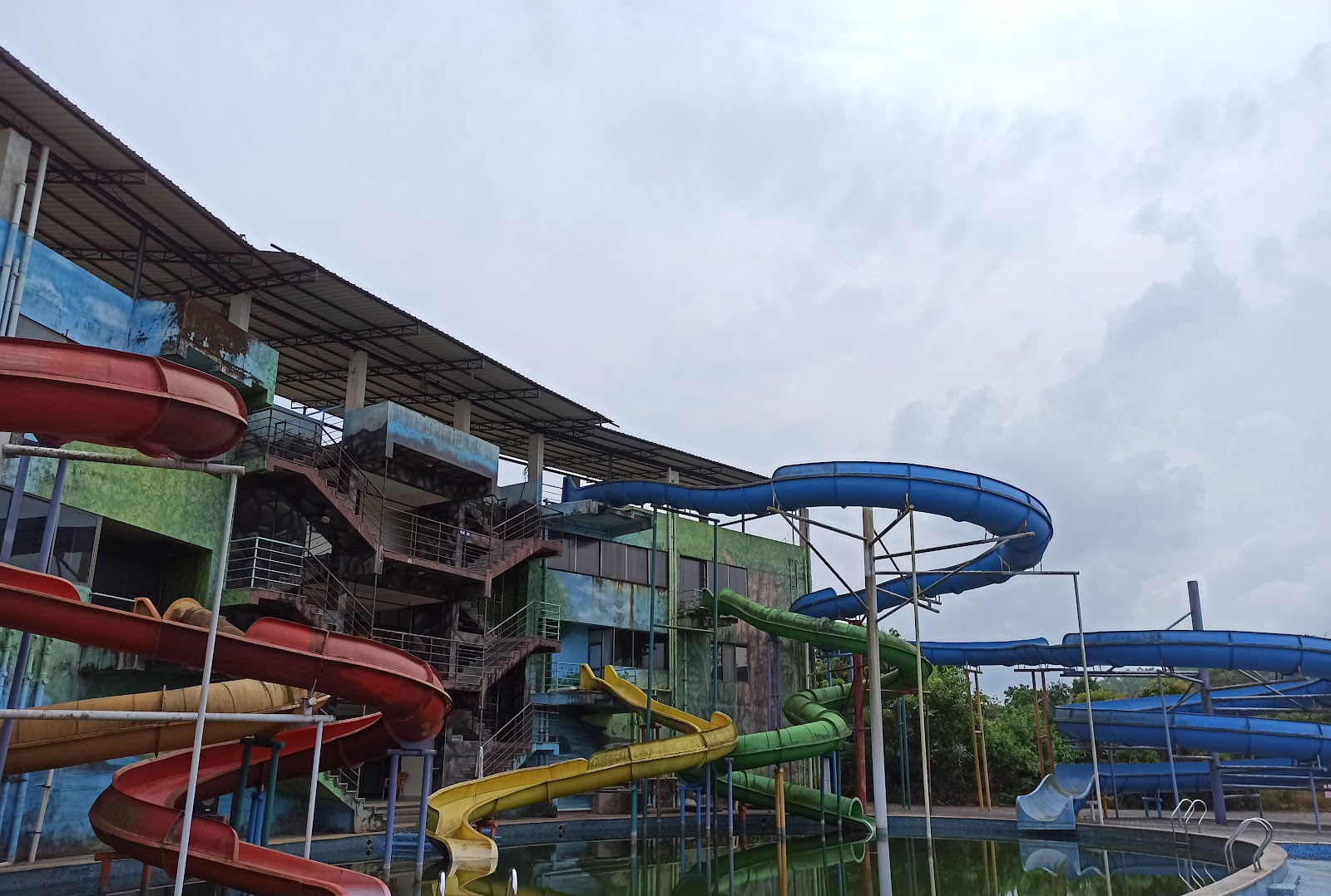 Dreamland Garden