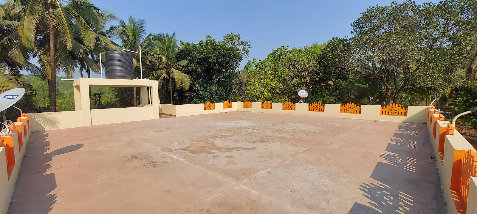 Sneha Farm House