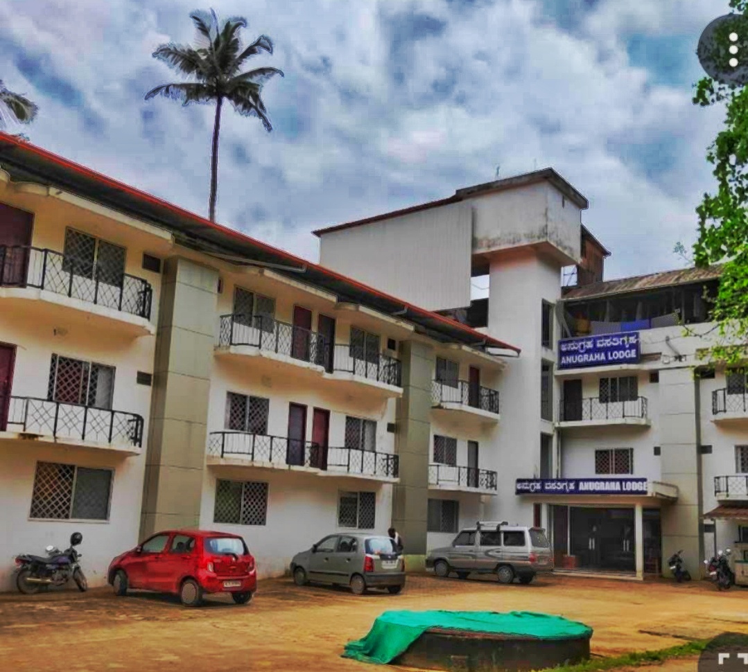 Anugraha Lodge