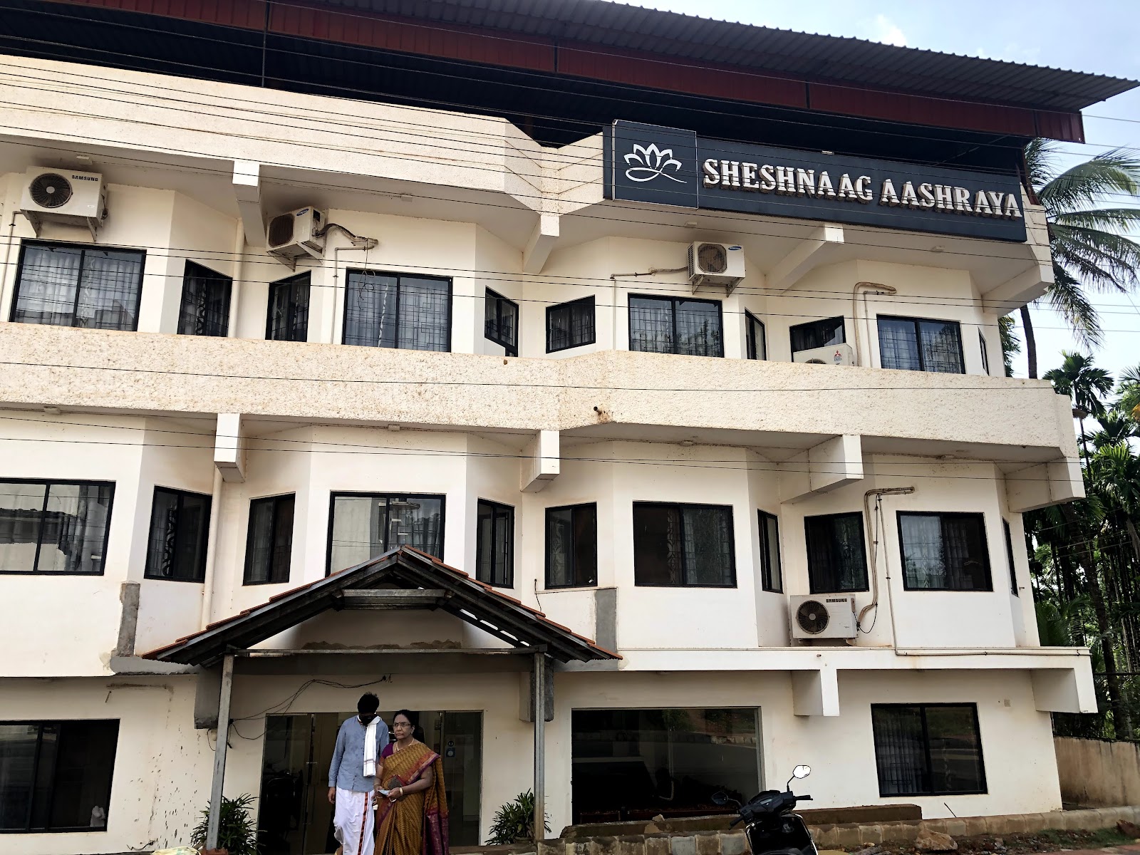 Sheshnaag Aashraya