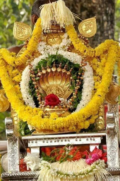 Subramanya