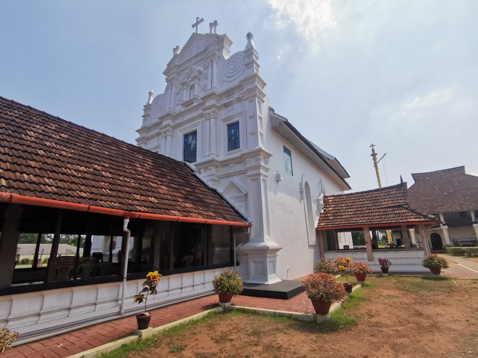 Kottayam Cheriapally