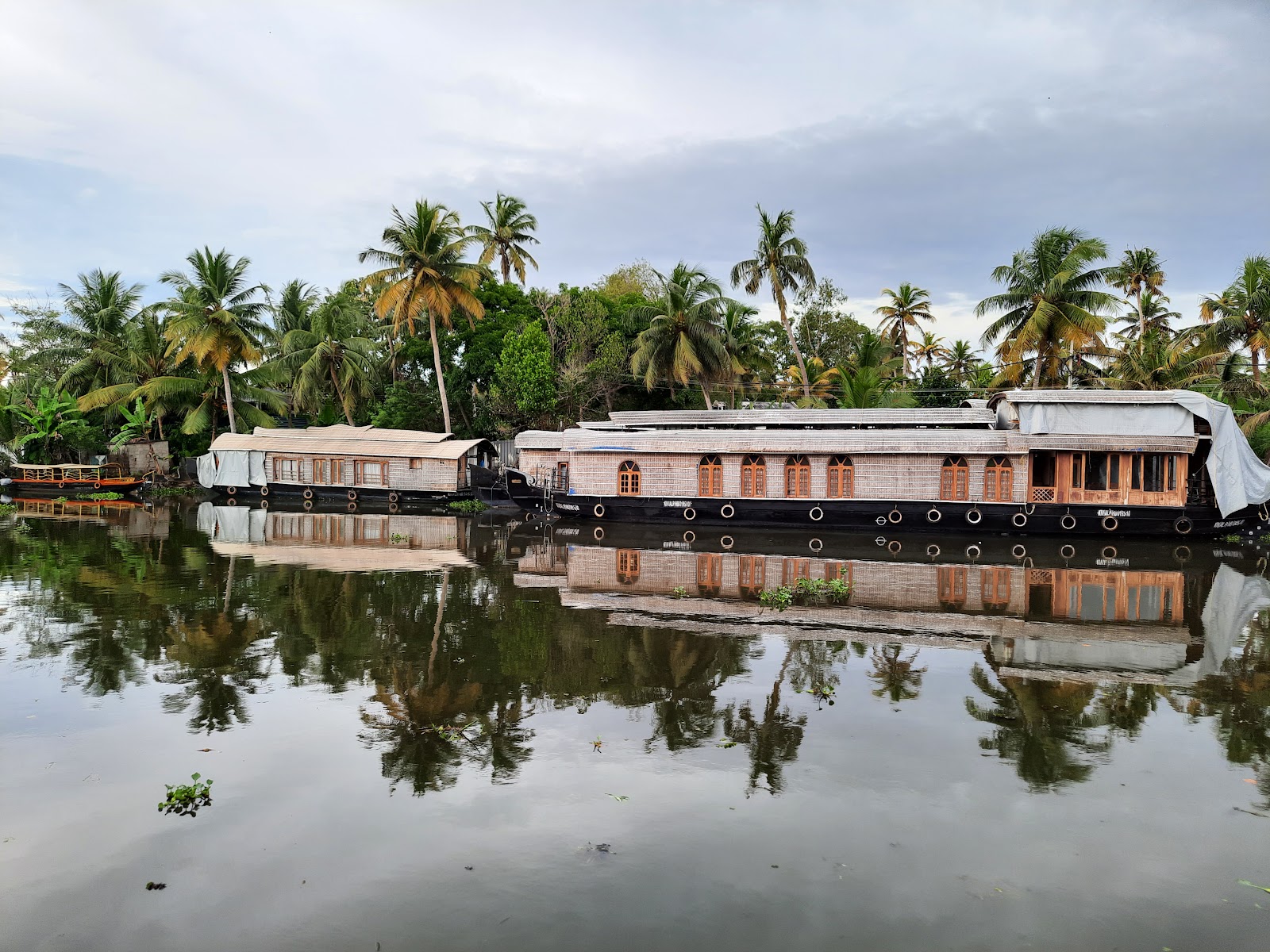 Kumarakom