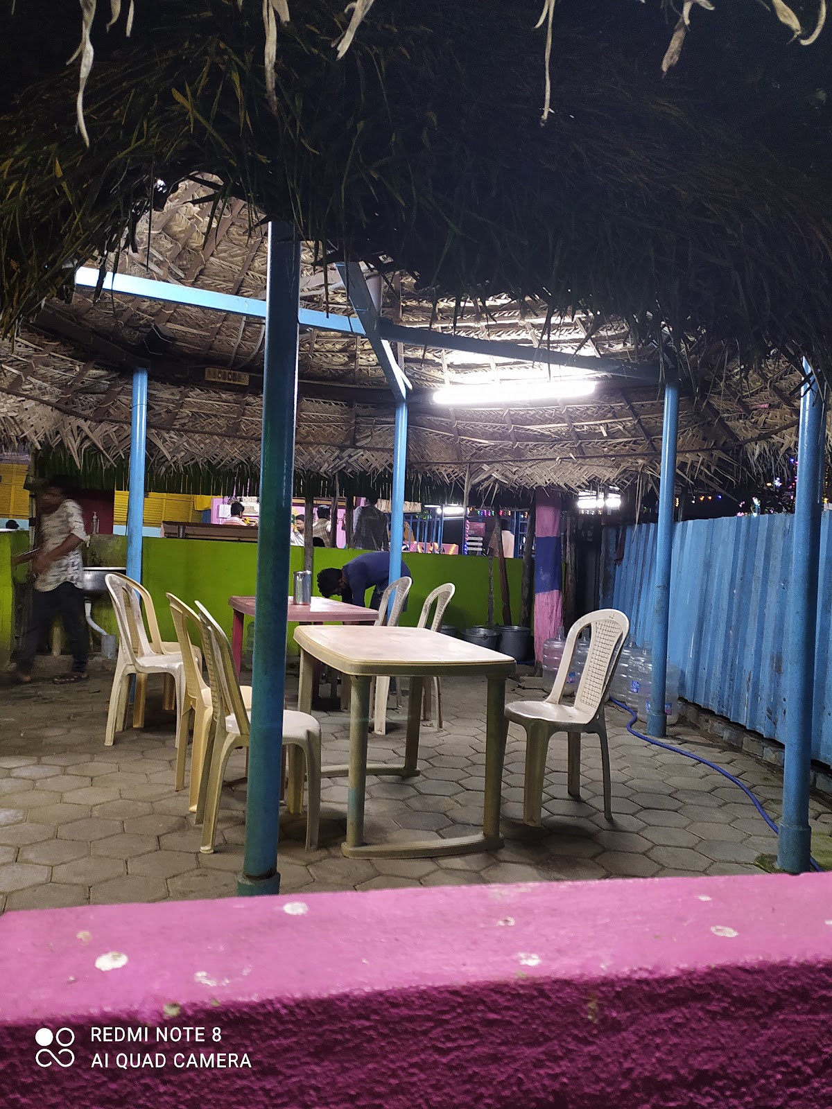 The Express Dhaba