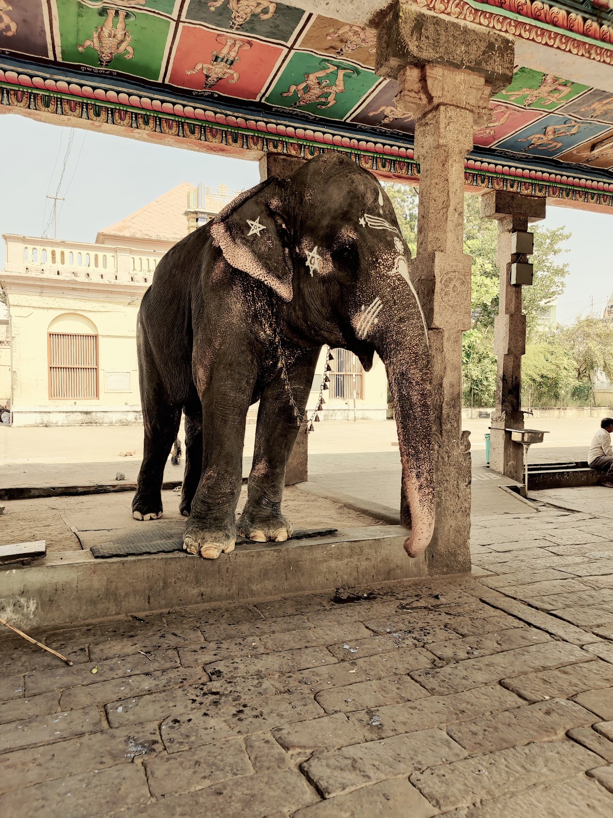 Arulmigu Adi Kumbeswarar Temple,Kumbakonam