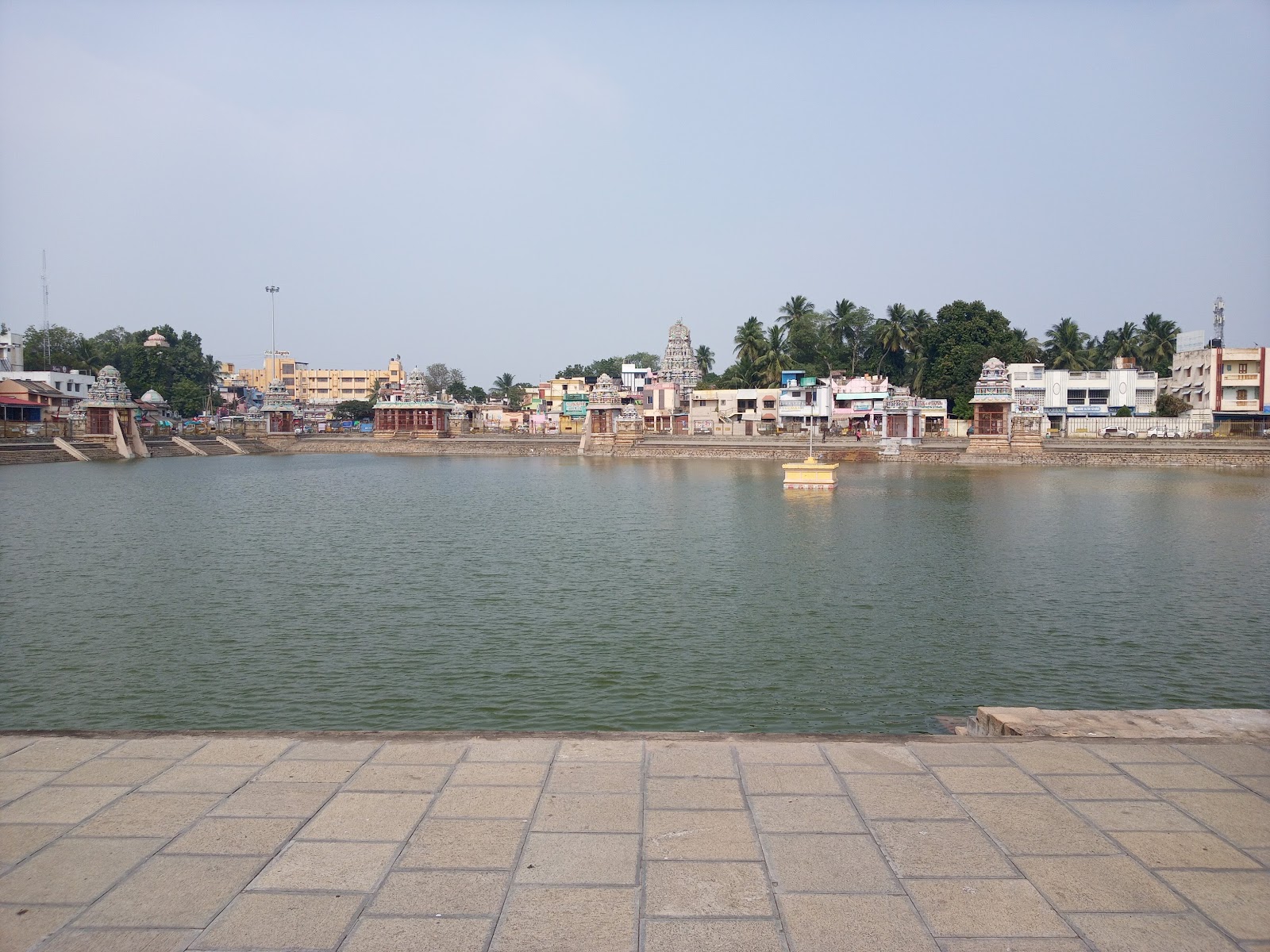 Maha Maham Tank