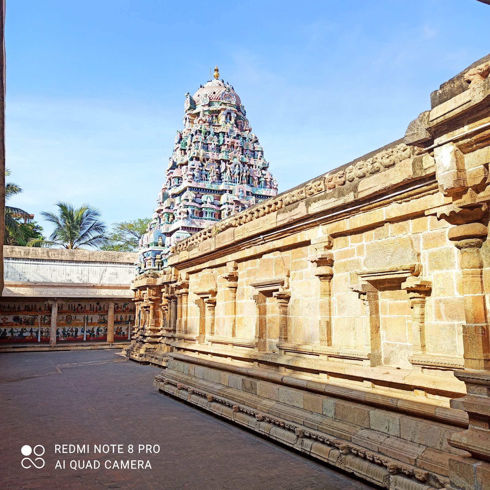 Ramaswamy Temple