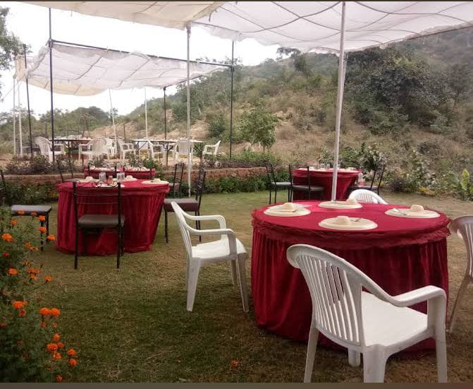 New Royal Tadka Restaurant