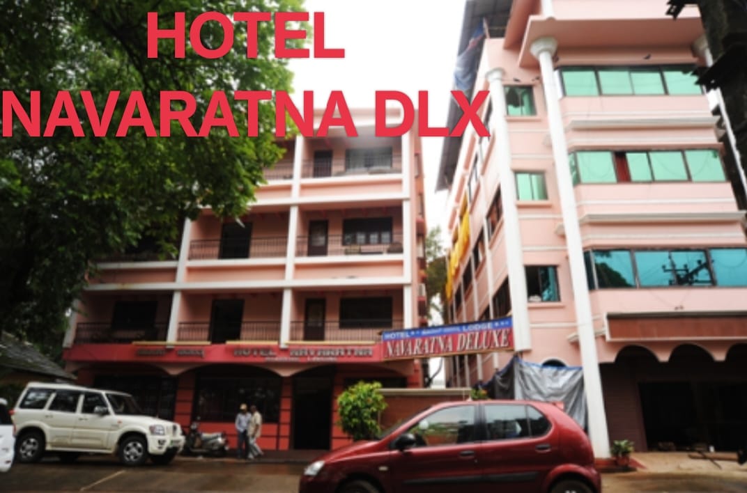 Hotel Navaratna Palace