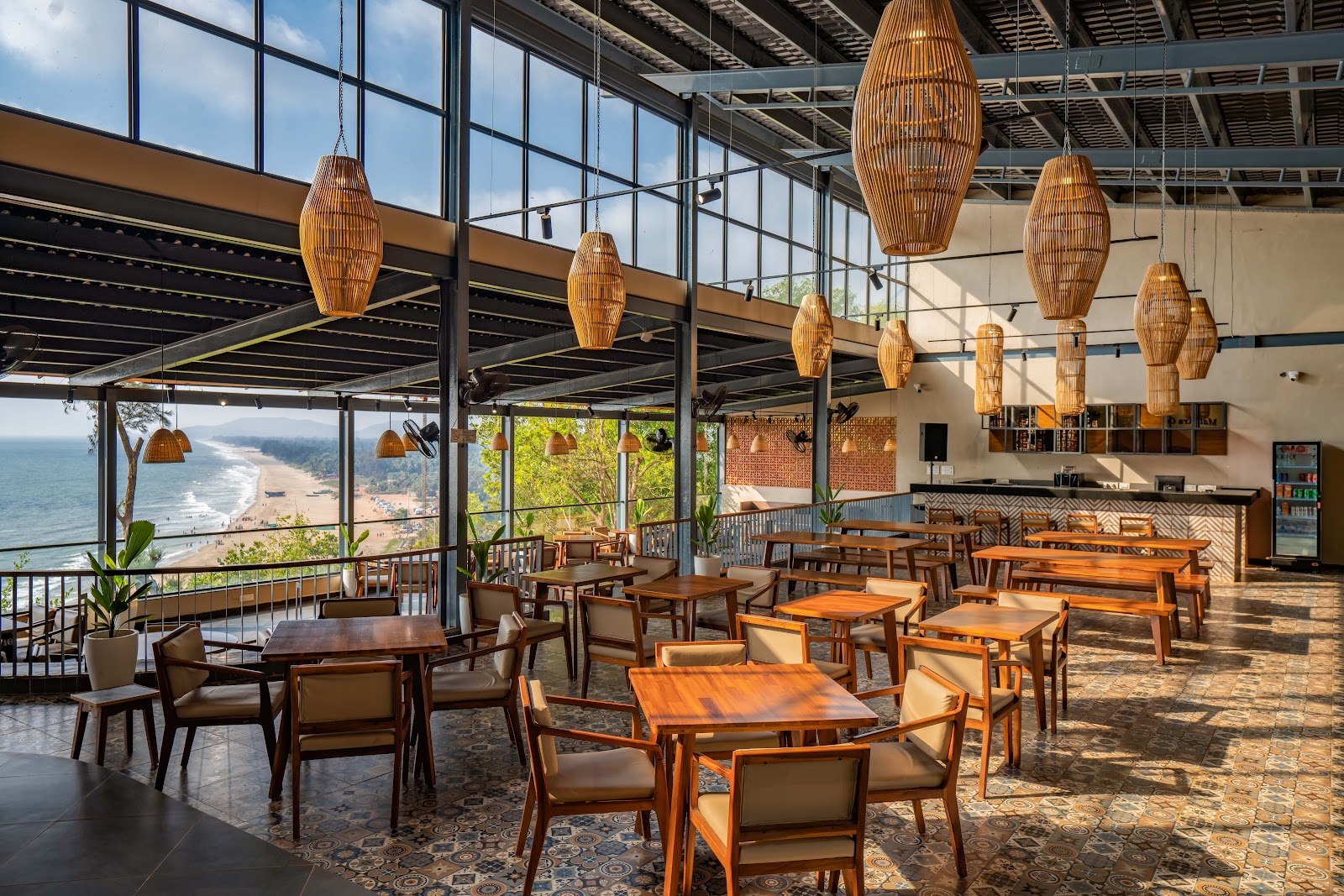 Mantra Cafe