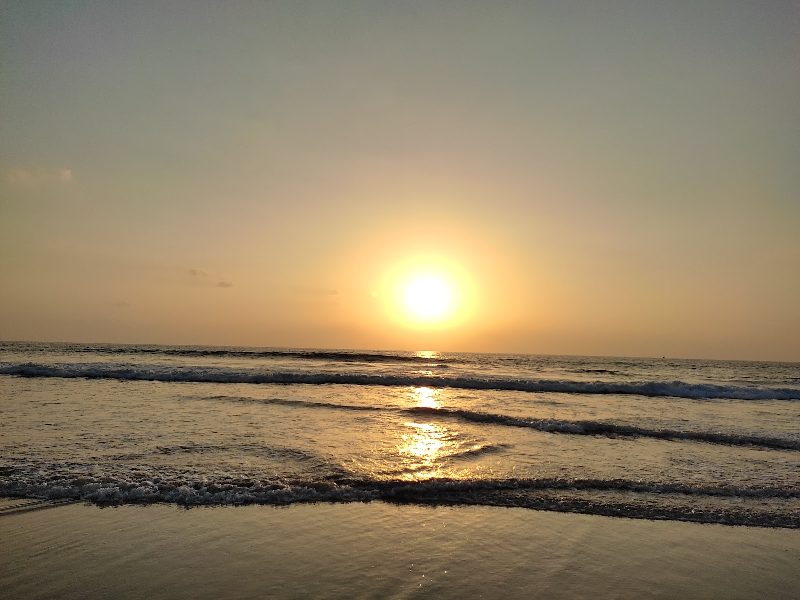 Baada Beach