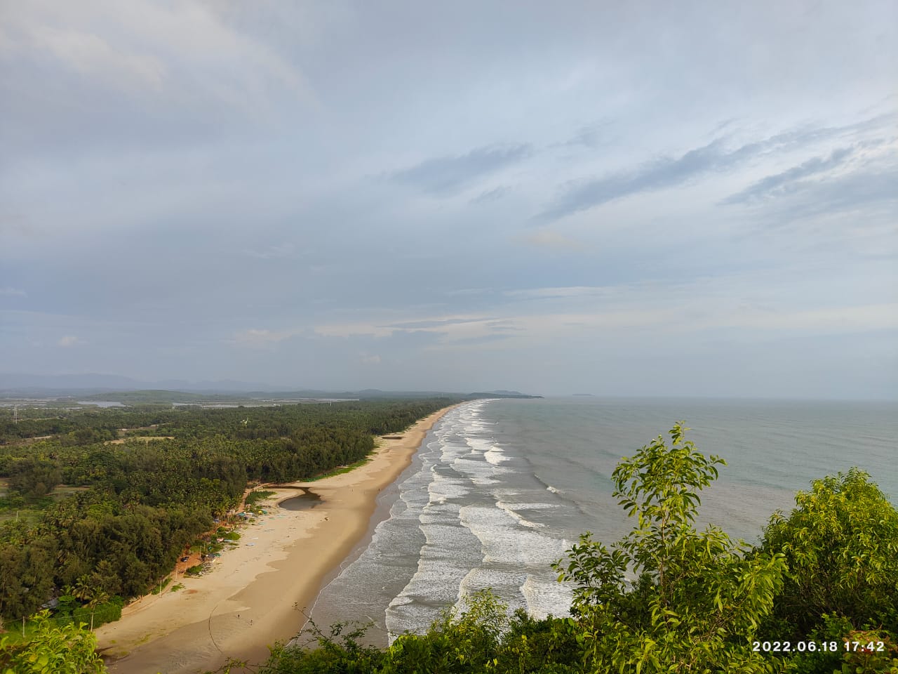 Kagal Fort