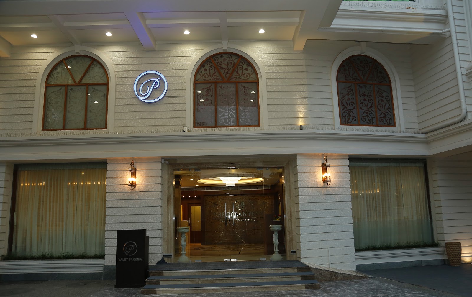 The Ocean Pearl, Udupi