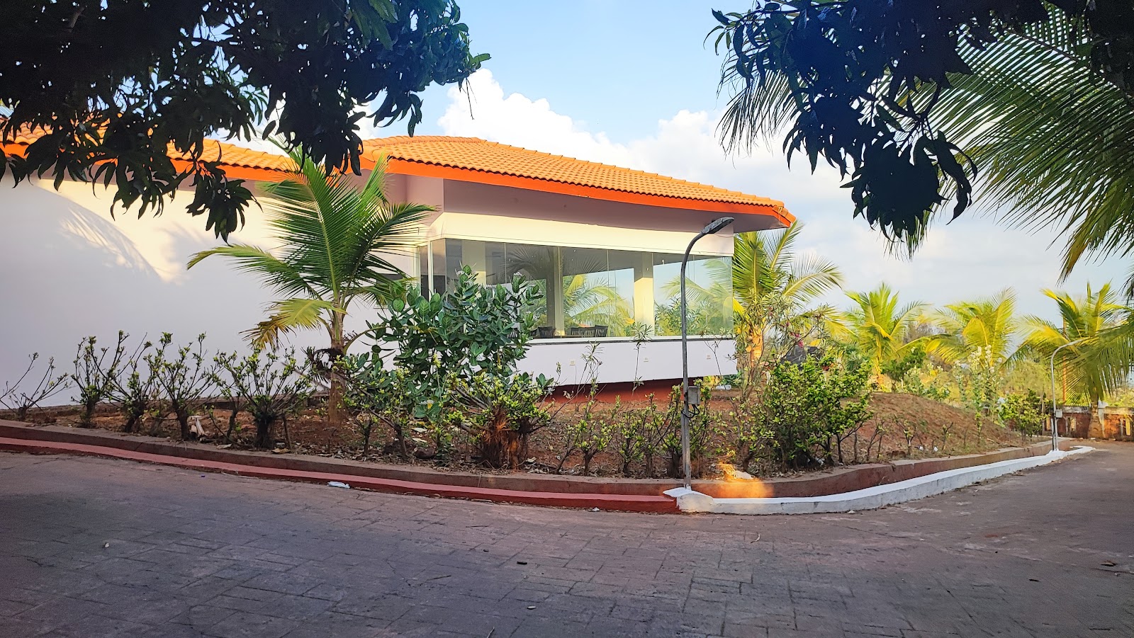 MTDC Kunkeshwar Resort
