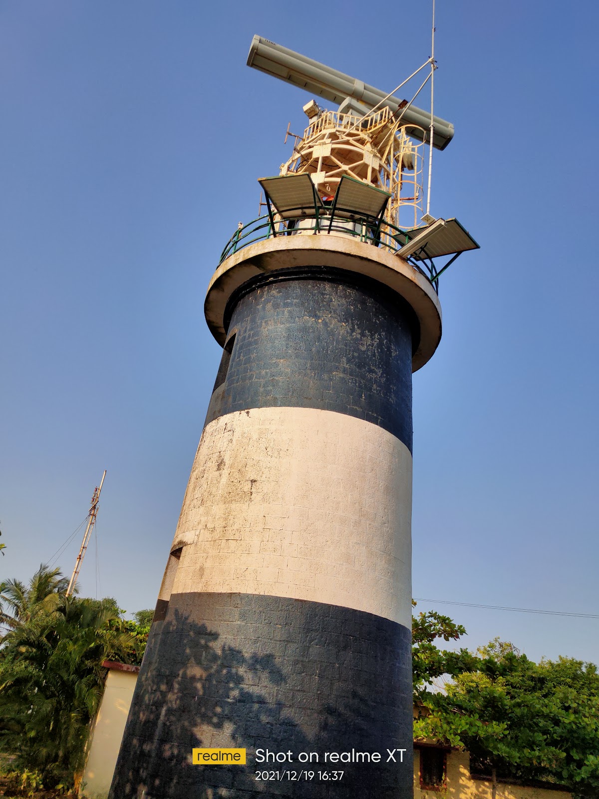 Devgad Lighthouse
