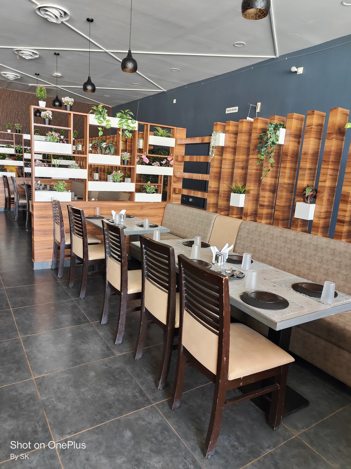HYDERABAD CHEFS