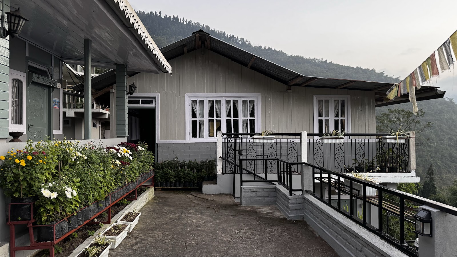 Magnolia Homestay