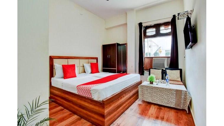 HOTEL ASHOKA