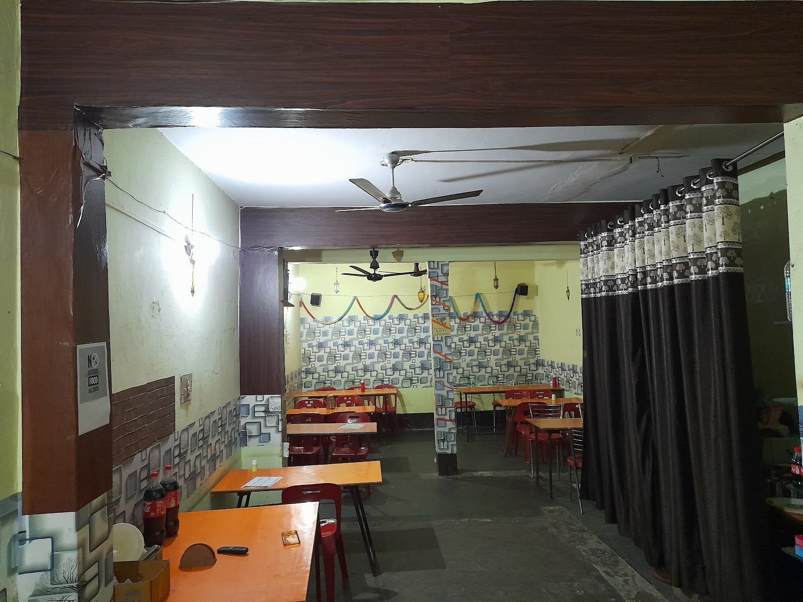 Chef On Food Junction