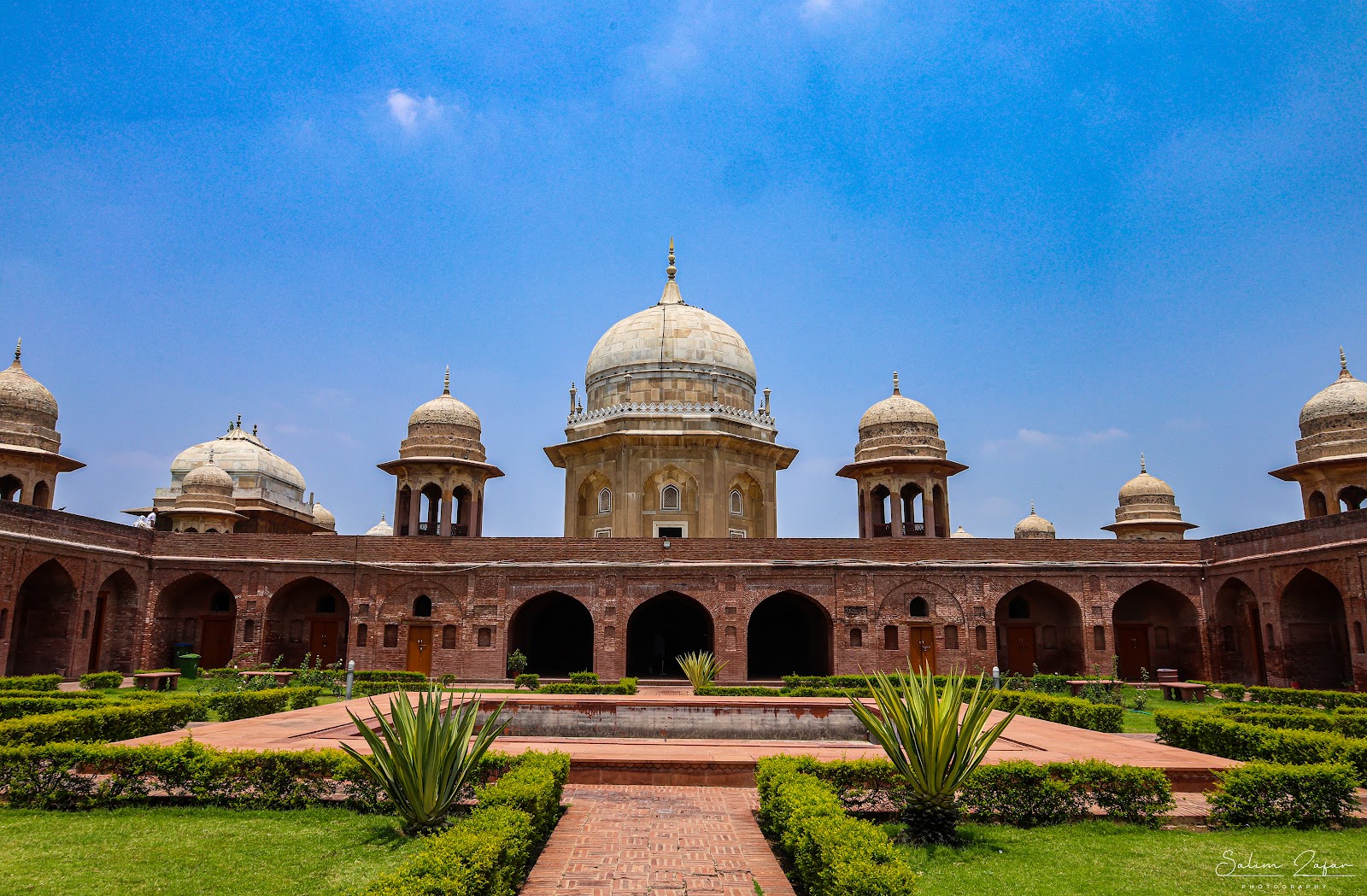 Sheikh Chilli Tomb