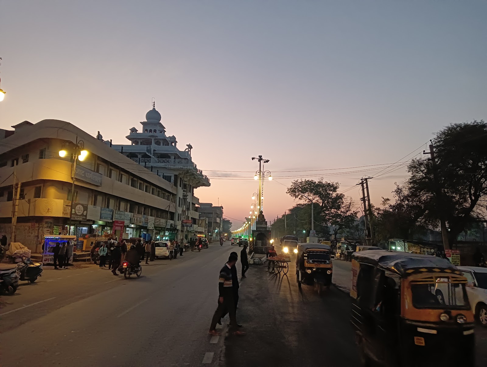 Thanesar