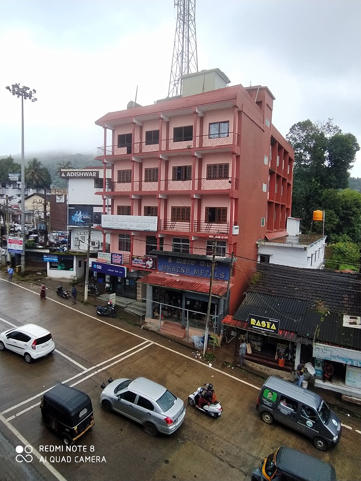 Virajpet