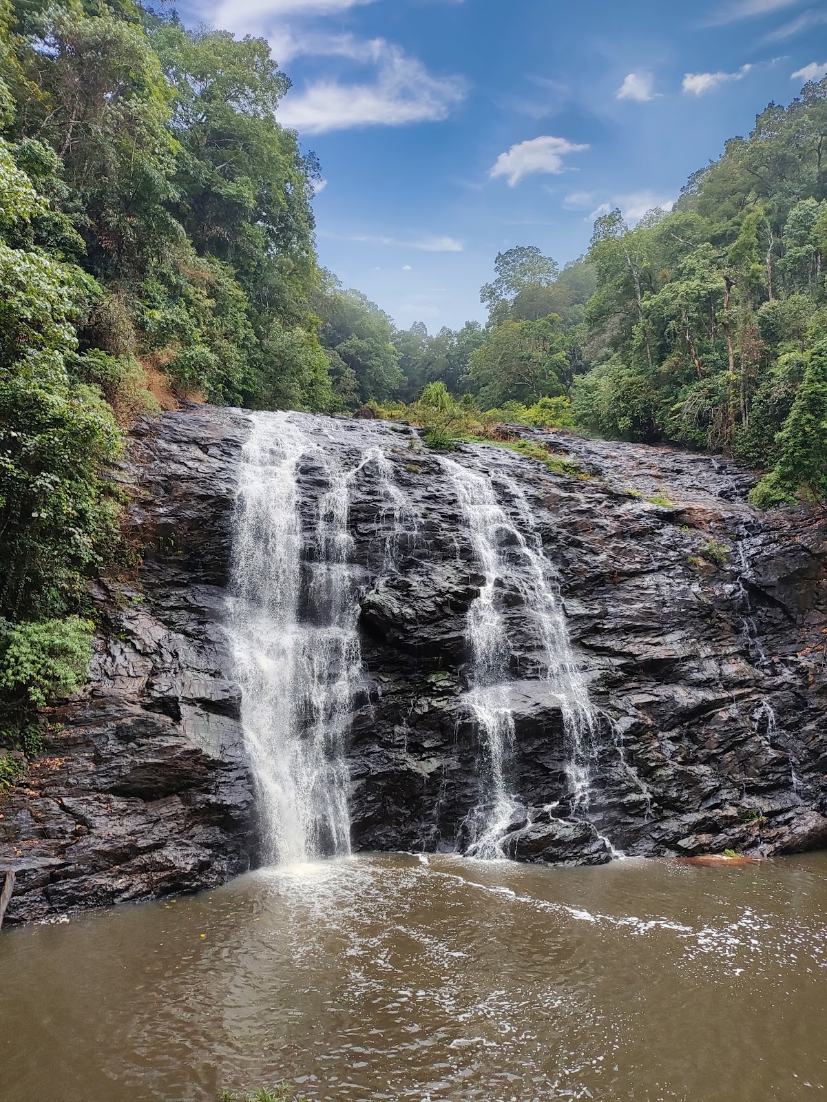 Abbi Waterfall