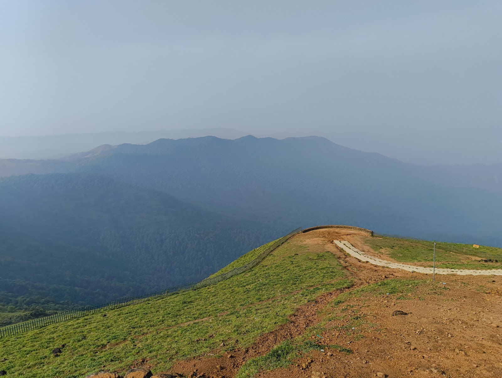 Mandalpatti Peak
