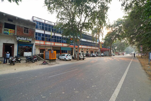 OYO 24654 Hotel Buddha