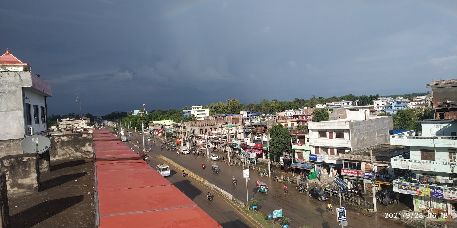 Lumbini Province