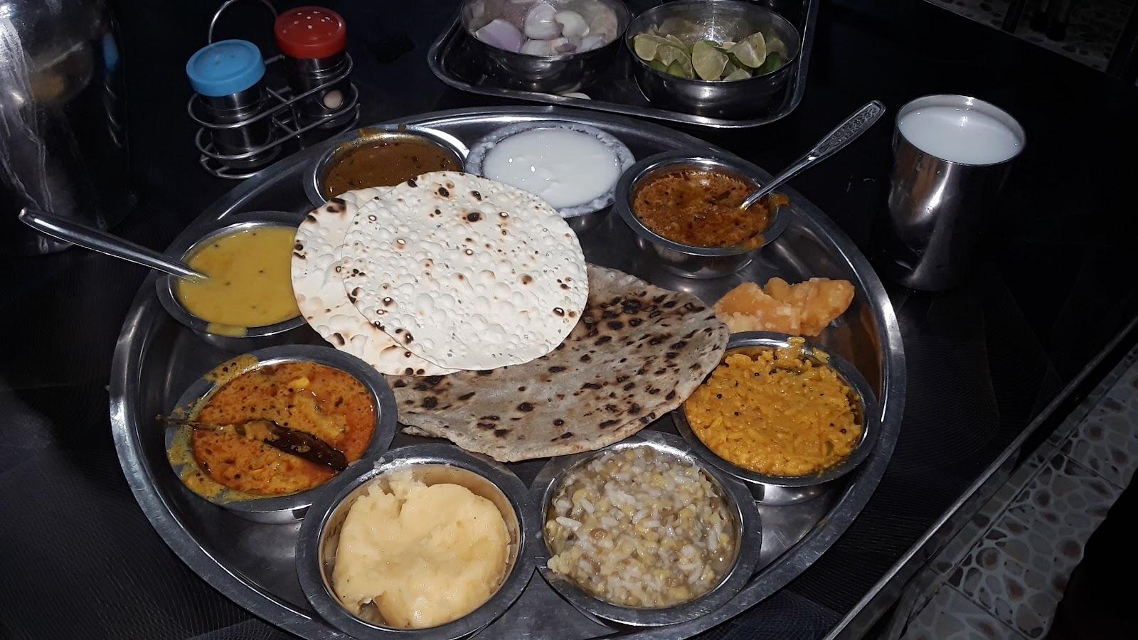 Chandan Dining Hall