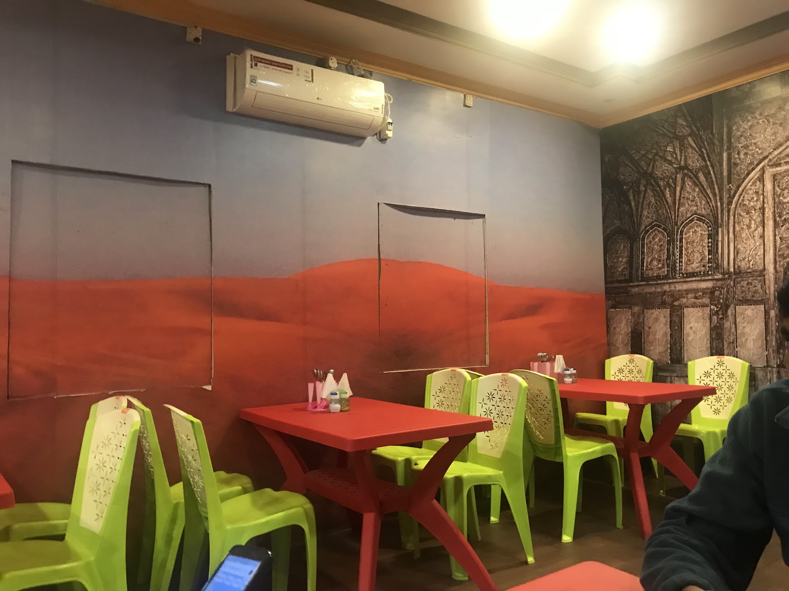 Zaika Restaurant
