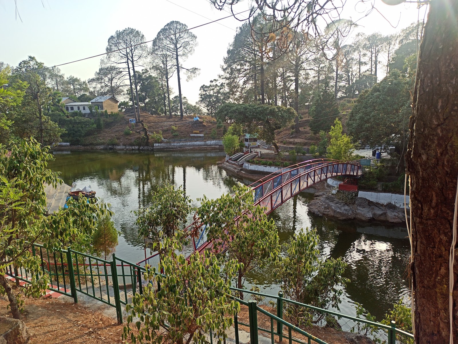 Bhulla Taal