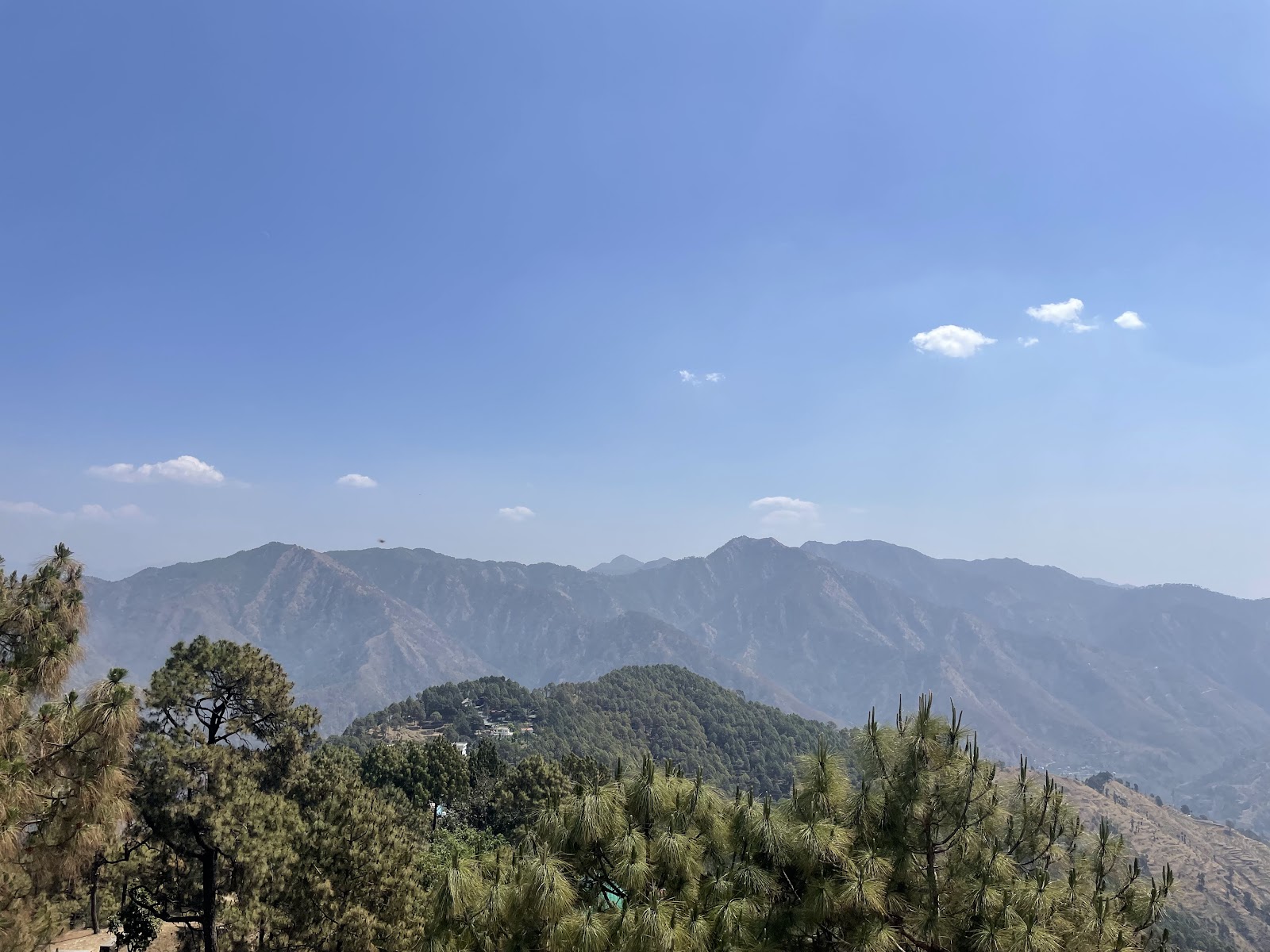 Lansdowne uttrakhand